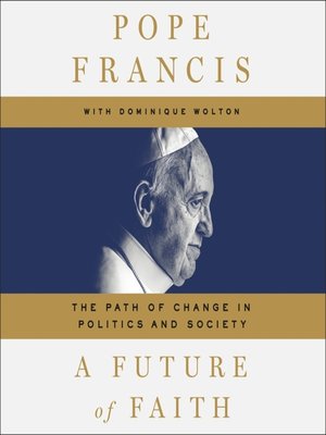 cover image of A Future of Faith